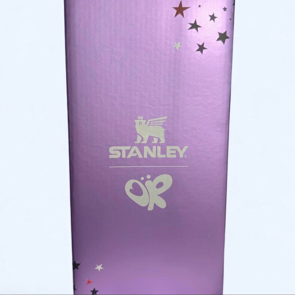 Stanley x Olivia Rodrigo Tumbler